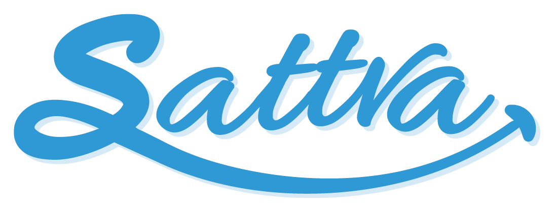 Sattva - Pink Adrak brand