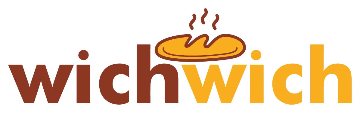 Wichwich - Pink Adrak brand