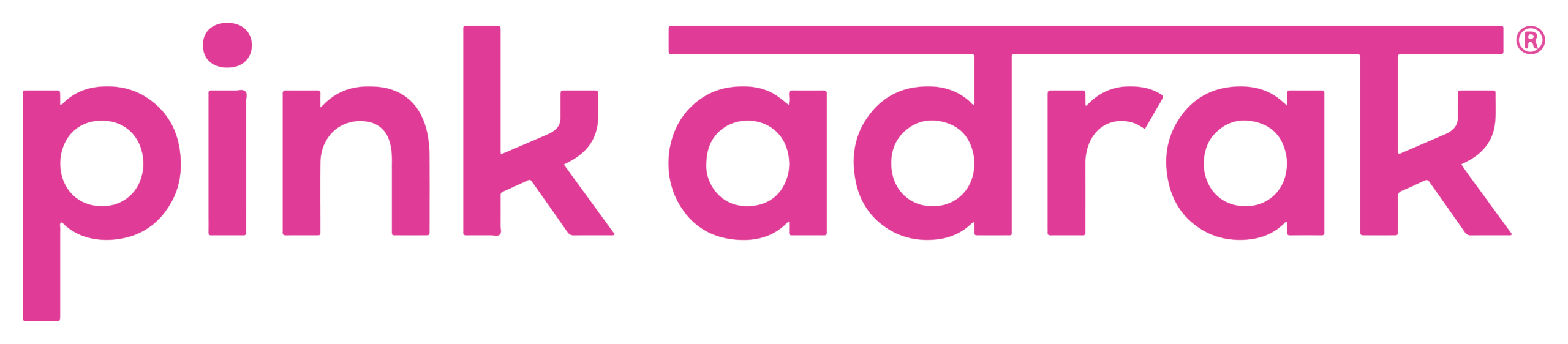 Pink Adrak