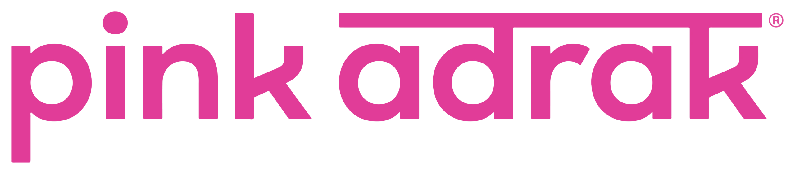Pink Adrak